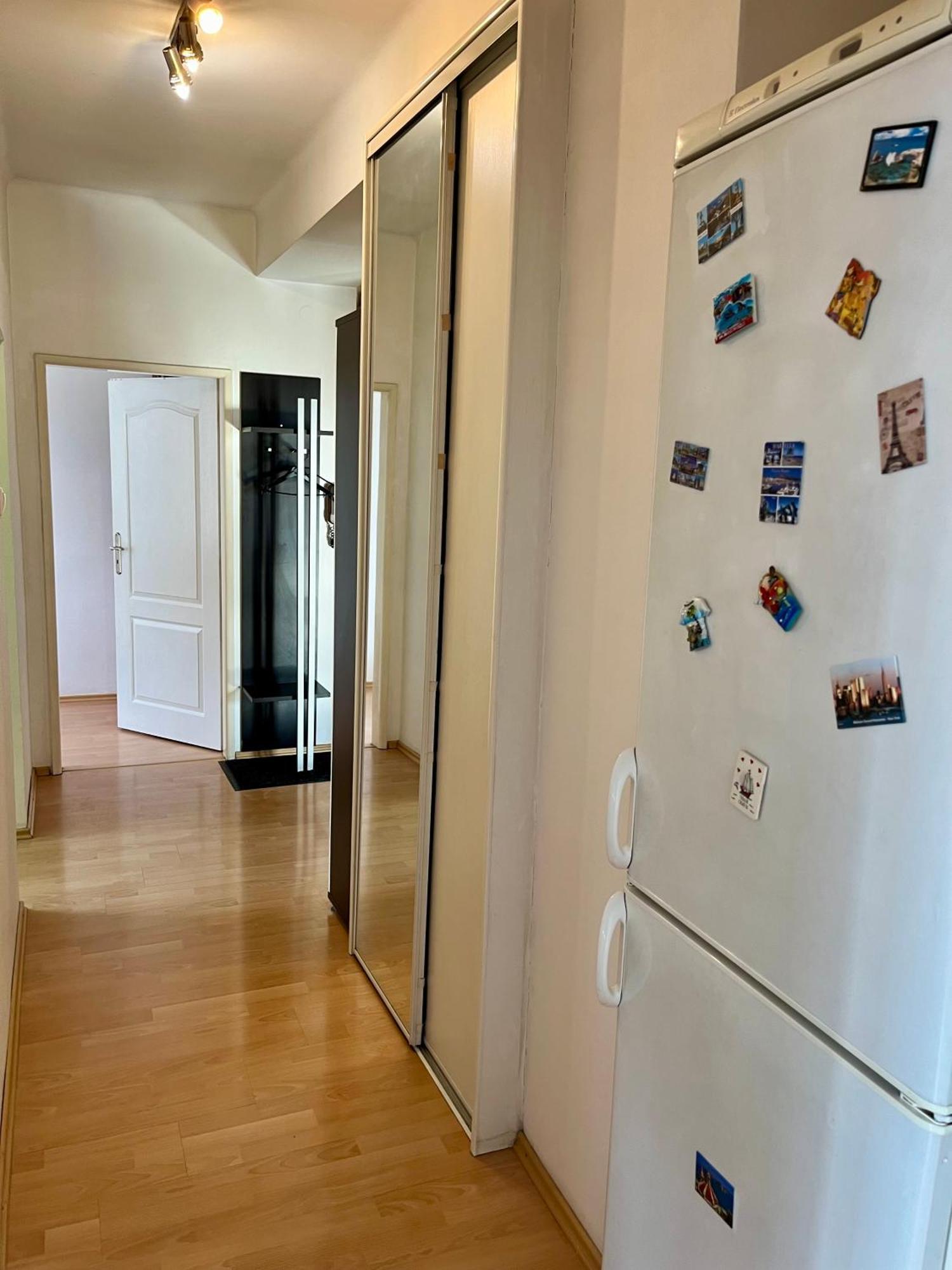 Apartmán Victory *