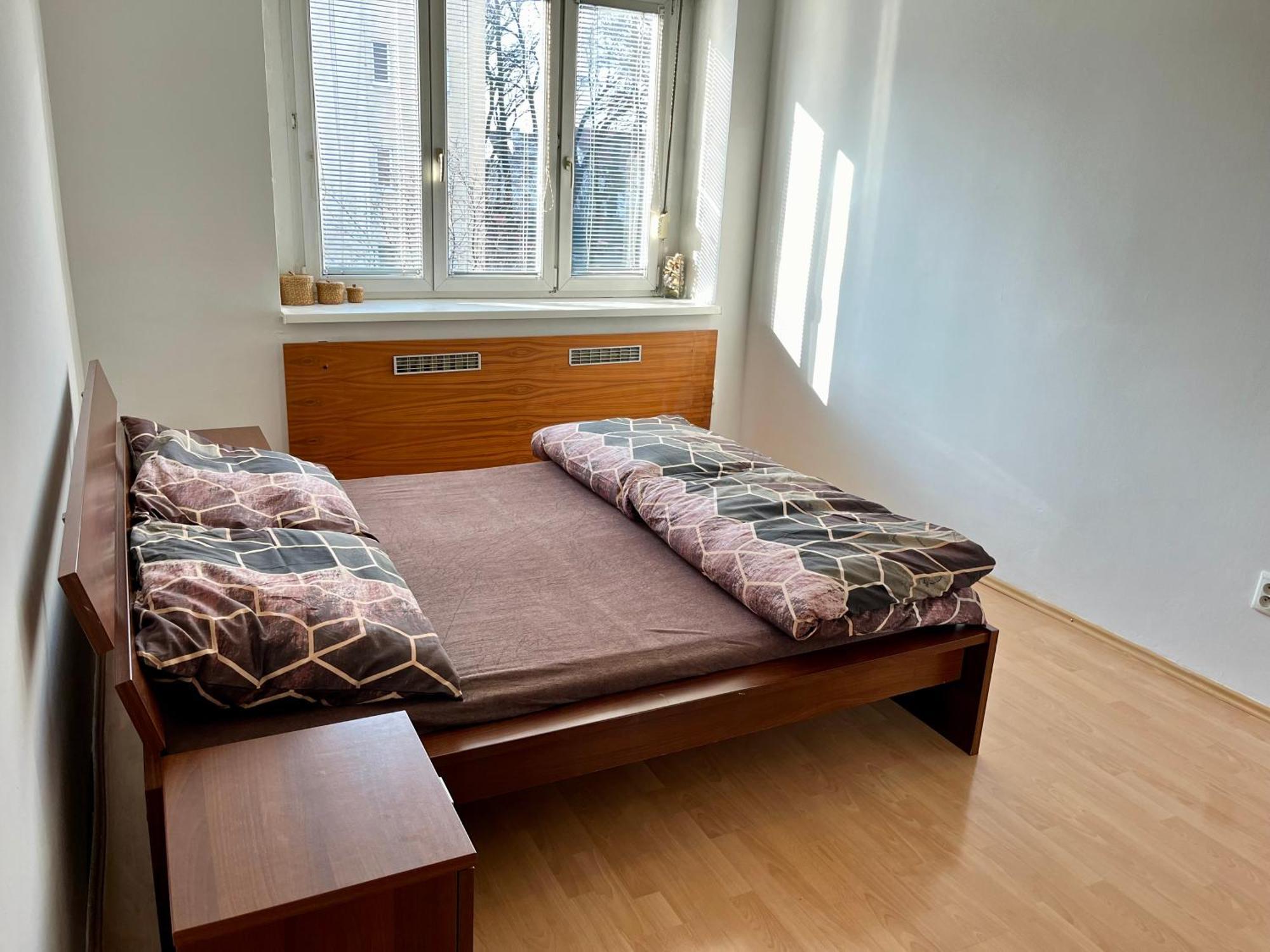 Victory Apartmán *